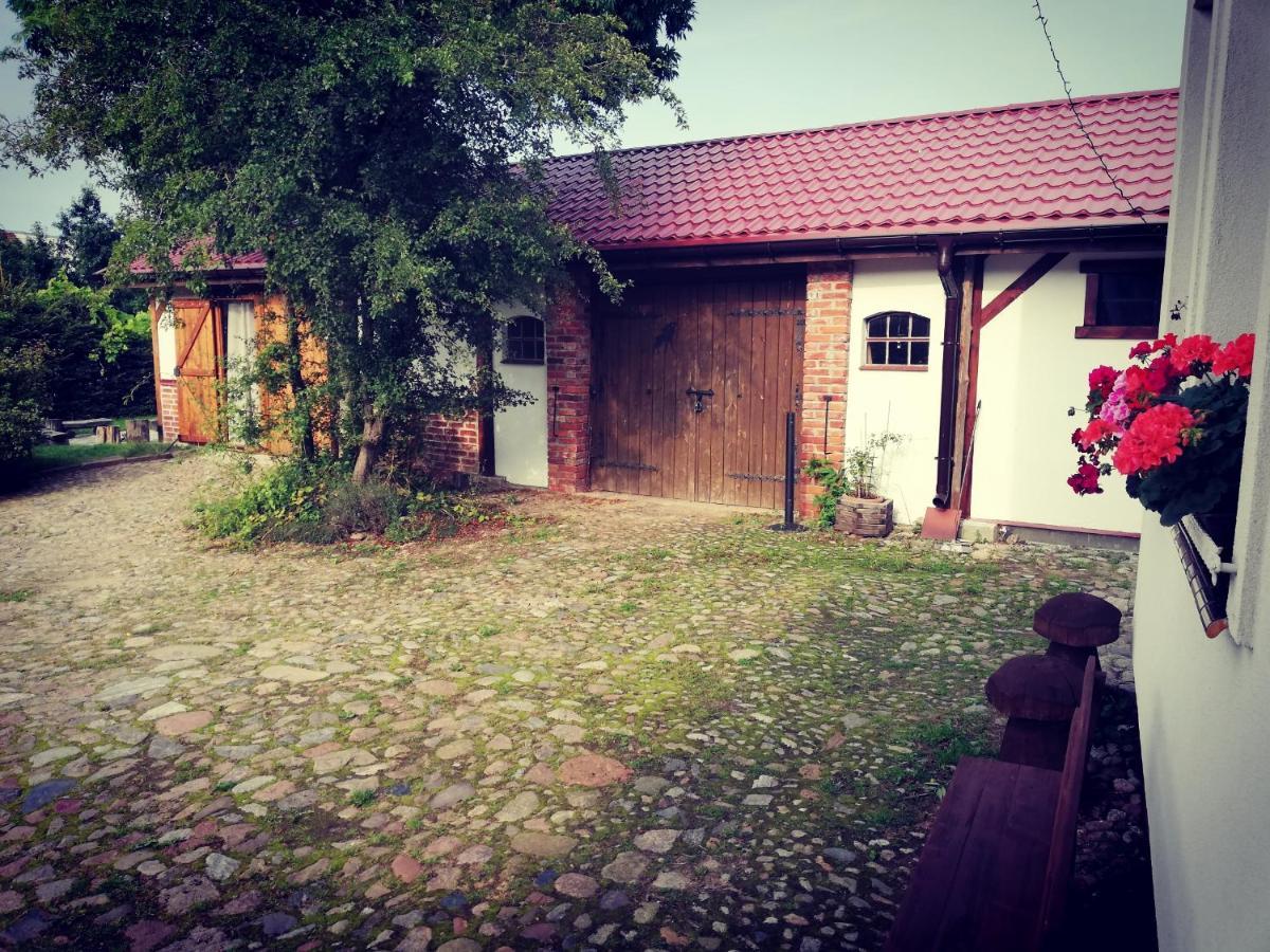 Villa Babie Lato Wlodarka Esterno foto