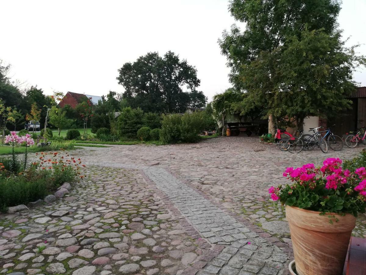 Villa Babie Lato Wlodarka Esterno foto