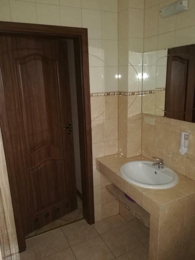 Villa Babie Lato Wlodarka Esterno foto