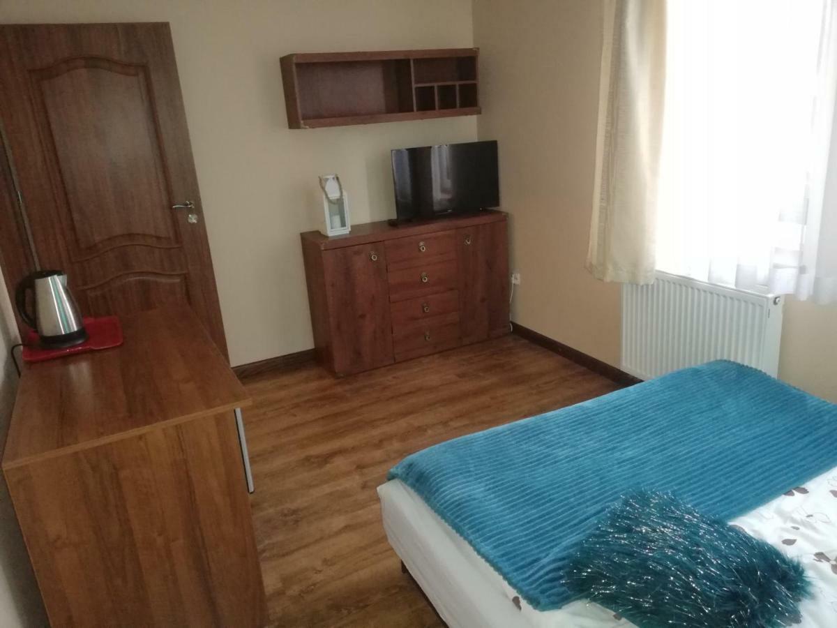 Villa Babie Lato Wlodarka Esterno foto